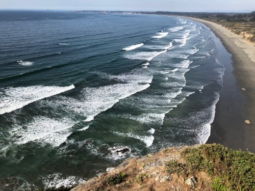 Enders Beach